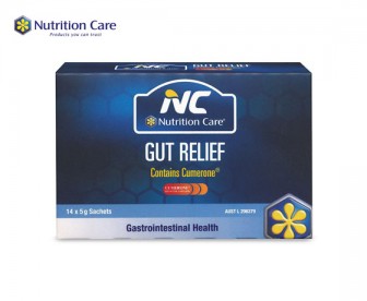 Nutrition Care 养胃粉便携装 5克x14袋/盒 Nutrition Care 养胃粉便携装 5克x14袋/盒